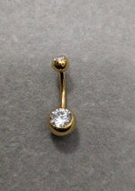 Load image into Gallery viewer, Golden Belly Bar