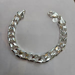 Load image into Gallery viewer, Lux 925 Silver Bracelet