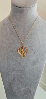 Load image into Gallery viewer, Khanda