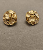 Load image into Gallery viewer, Cluster Earrings