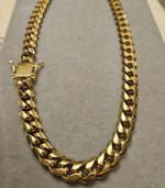 Load image into Gallery viewer, Mens Chain