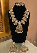 Load image into Gallery viewer, Simple White Stone Set