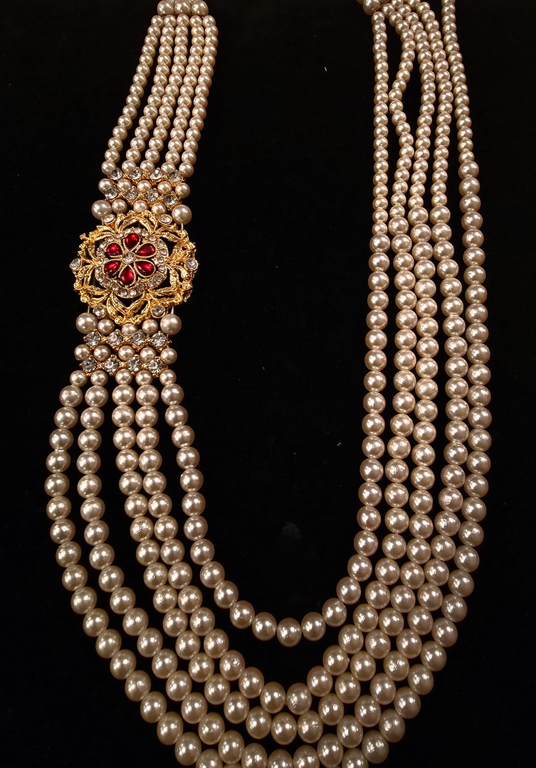 Wedding Haar for Men