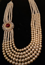 Load image into Gallery viewer, Wedding Haar for Men