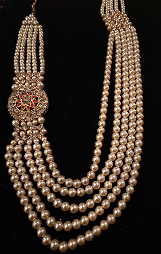 Wedding Haar for Men